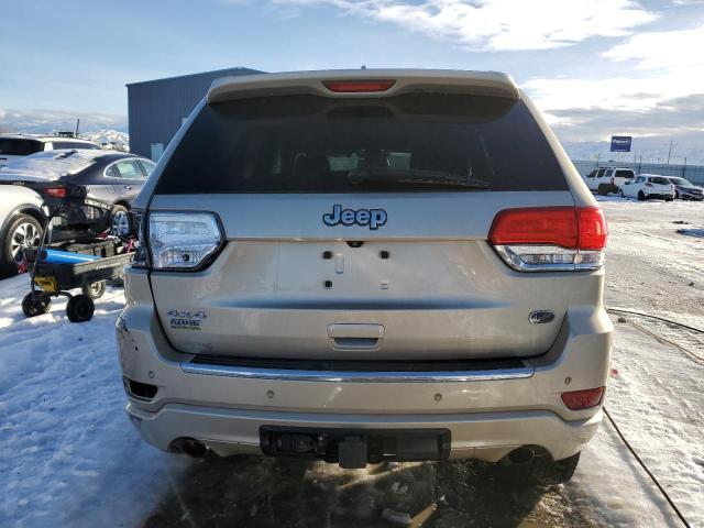 Photo 5 VIN: 1C4RJFCG8EC149696 - JEEP GRAND CHEROKEE 