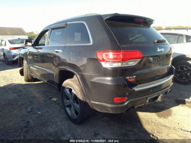 Photo 2 VIN: 1C4RJFCG8EC178745 - JEEP GRAND CHEROKEE 