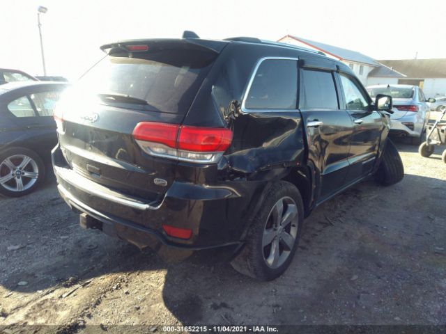 Photo 3 VIN: 1C4RJFCG8EC178745 - JEEP GRAND CHEROKEE 