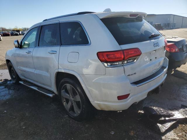 Photo 1 VIN: 1C4RJFCG8EC279493 - JEEP GRAND CHEROKEE 