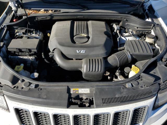 Photo 11 VIN: 1C4RJFCG8EC279493 - JEEP GRAND CHEROKEE 