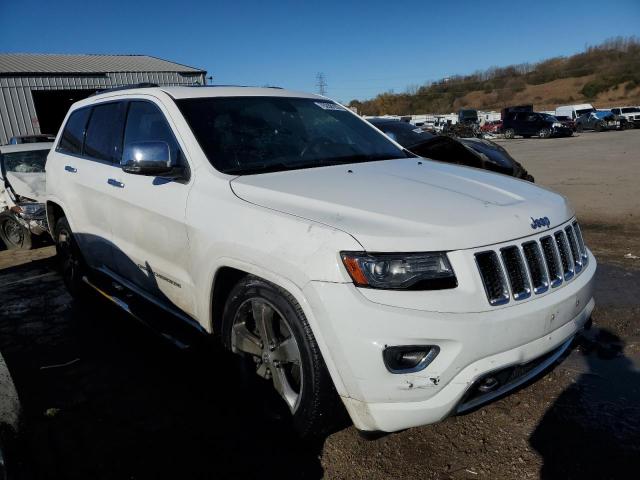 Photo 3 VIN: 1C4RJFCG8EC279493 - JEEP GRAND CHEROKEE 