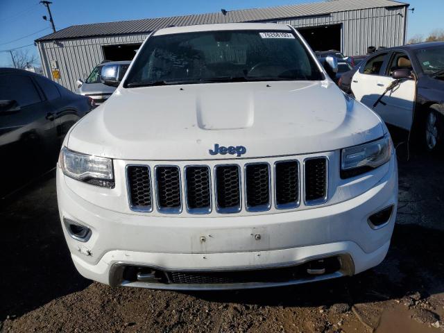 Photo 4 VIN: 1C4RJFCG8EC279493 - JEEP GRAND CHEROKEE 