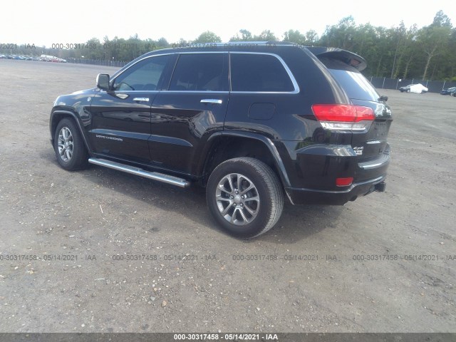 Photo 2 VIN: 1C4RJFCG8EC335495 - JEEP GRAND CHEROKEE 