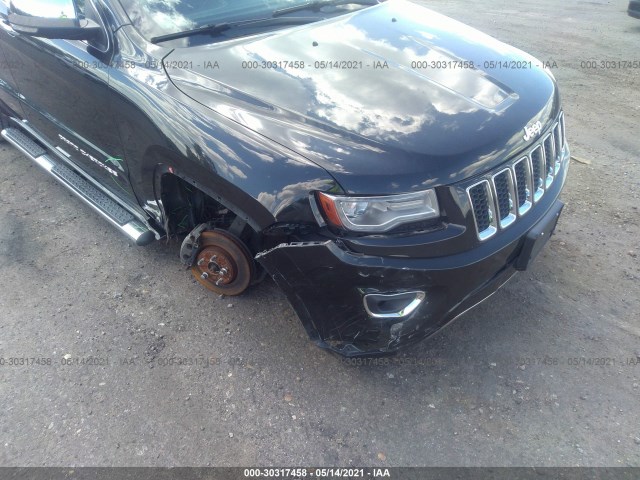 Photo 5 VIN: 1C4RJFCG8EC335495 - JEEP GRAND CHEROKEE 