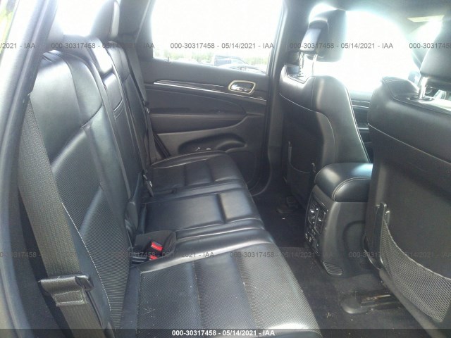 Photo 7 VIN: 1C4RJFCG8EC335495 - JEEP GRAND CHEROKEE 