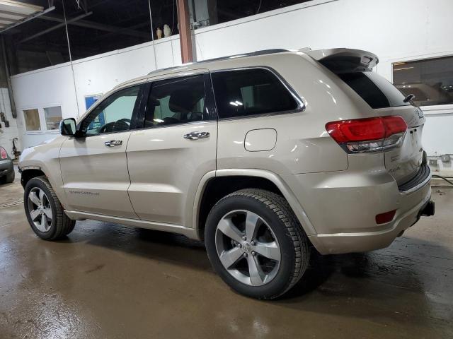 Photo 1 VIN: 1C4RJFCG8EC355830 - JEEP GRAND CHEROKEE 