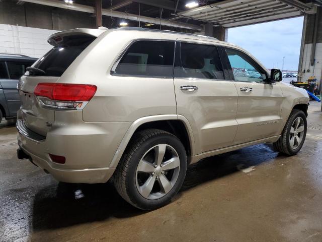 Photo 2 VIN: 1C4RJFCG8EC355830 - JEEP GRAND CHEROKEE 