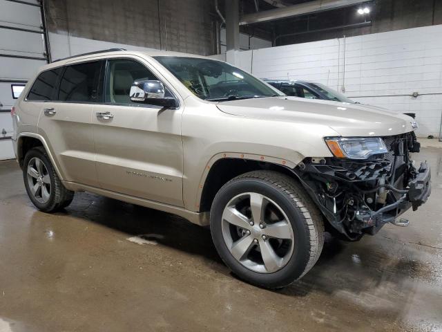 Photo 3 VIN: 1C4RJFCG8EC355830 - JEEP GRAND CHEROKEE 