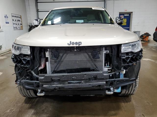 Photo 4 VIN: 1C4RJFCG8EC355830 - JEEP GRAND CHEROKEE 