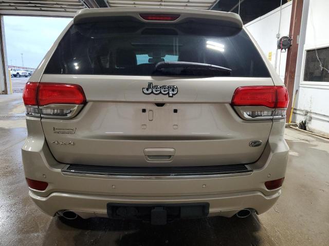 Photo 5 VIN: 1C4RJFCG8EC355830 - JEEP GRAND CHEROKEE 