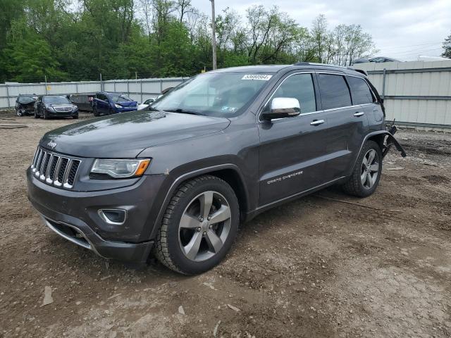 Photo 0 VIN: 1C4RJFCG8EC363555 - JEEP GRAND CHEROKEE 