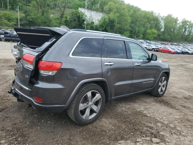 Photo 2 VIN: 1C4RJFCG8EC363555 - JEEP GRAND CHEROKEE 