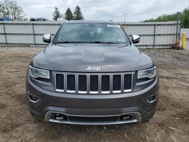 Photo 4 VIN: 1C4RJFCG8EC363555 - JEEP GRAND CHEROKEE 