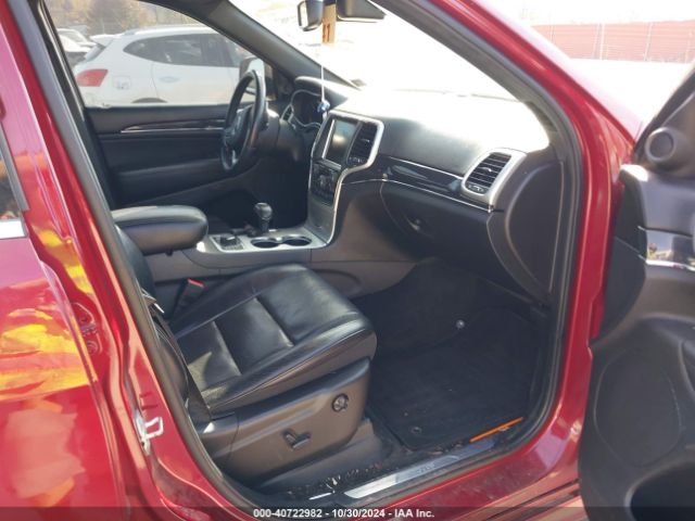 Photo 4 VIN: 1C4RJFCG8FC112827 - JEEP GRAND CHEROKEE 