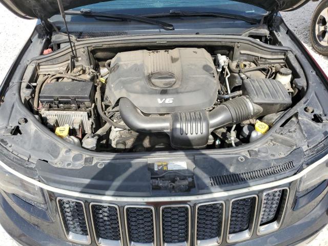 Photo 11 VIN: 1C4RJFCG8FC112858 - JEEP GRAND CHER 