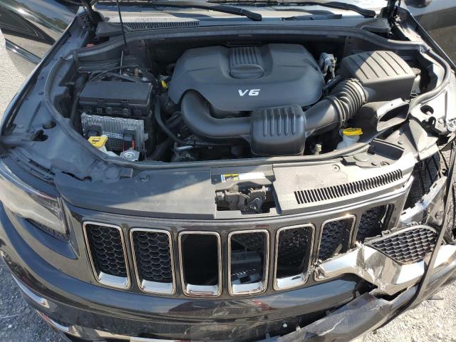 Photo 11 VIN: 1C4RJFCG8FC112889 - JEEP GRAND CHER 