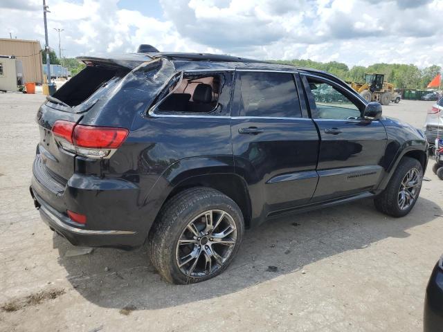 Photo 2 VIN: 1C4RJFCG8FC125240 - JEEP GRAND CHEROKEE 