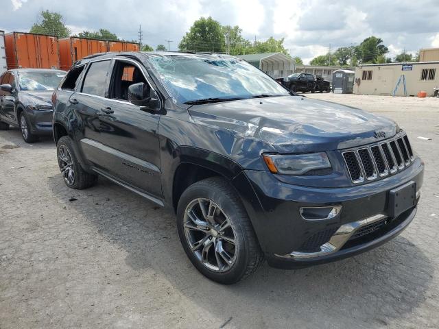 Photo 3 VIN: 1C4RJFCG8FC125240 - JEEP GRAND CHEROKEE 