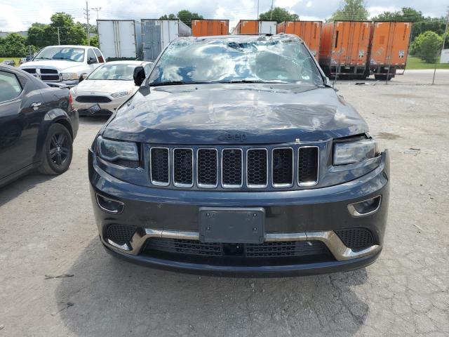 Photo 4 VIN: 1C4RJFCG8FC125240 - JEEP GRAND CHEROKEE 