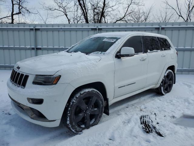 Photo 0 VIN: 1C4RJFCG8FC189651 - JEEP GRAND CHEROKEE 