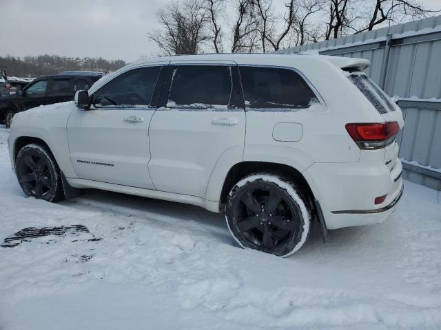 Photo 1 VIN: 1C4RJFCG8FC189651 - JEEP GRAND CHEROKEE 