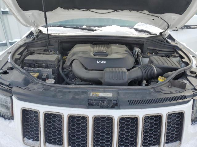 Photo 11 VIN: 1C4RJFCG8FC189651 - JEEP GRAND CHEROKEE 