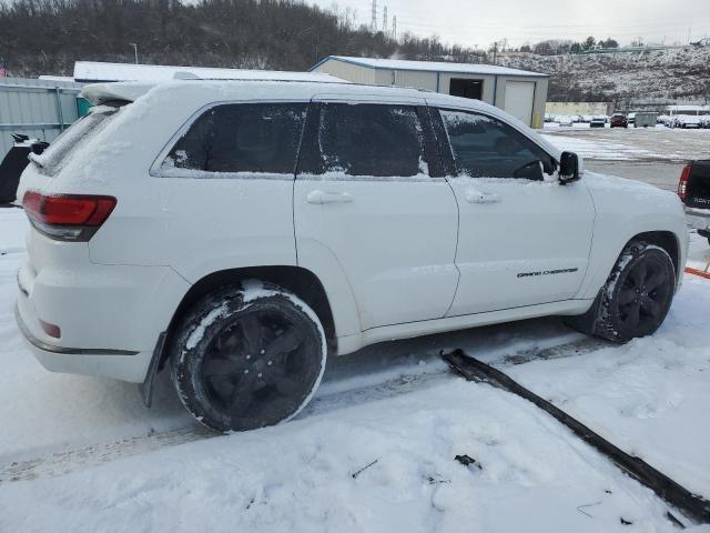 Photo 2 VIN: 1C4RJFCG8FC189651 - JEEP GRAND CHEROKEE 