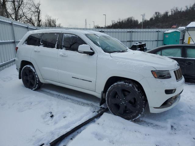 Photo 3 VIN: 1C4RJFCG8FC189651 - JEEP GRAND CHEROKEE 