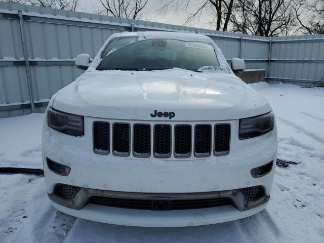 Photo 4 VIN: 1C4RJFCG8FC189651 - JEEP GRAND CHEROKEE 