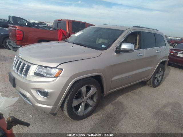 Photo 1 VIN: 1C4RJFCG8FC229145 - JEEP GRAND CHEROKEE 