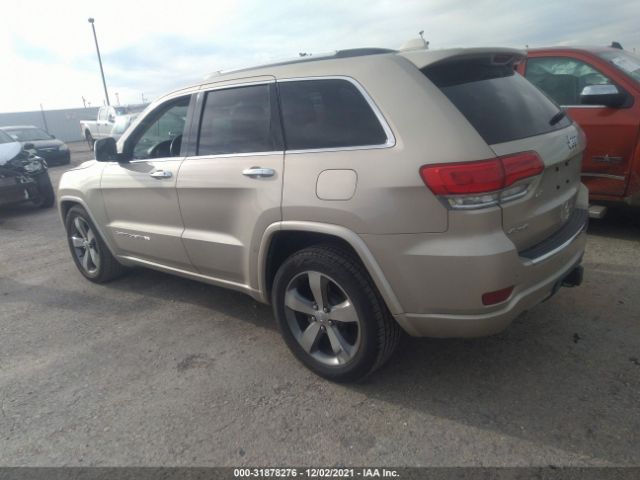 Photo 2 VIN: 1C4RJFCG8FC229145 - JEEP GRAND CHEROKEE 