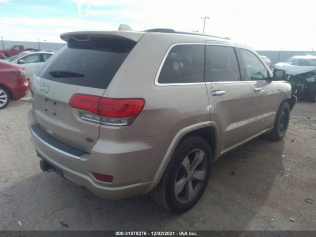 Photo 3 VIN: 1C4RJFCG8FC229145 - JEEP GRAND CHEROKEE 