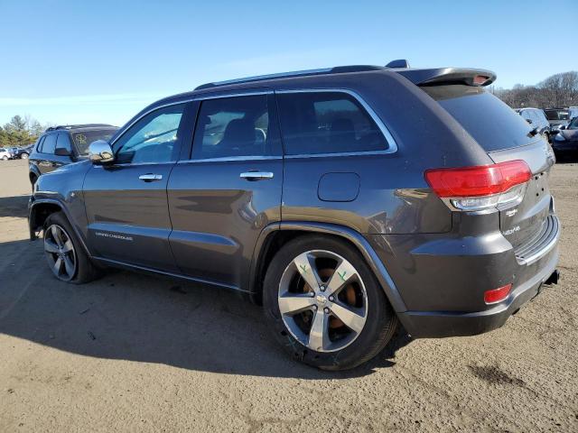 Photo 1 VIN: 1C4RJFCG8FC620098 - JEEP GRAND CHEROKEE 