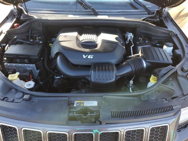 Photo 10 VIN: 1C4RJFCG8FC620098 - JEEP GRAND CHEROKEE 