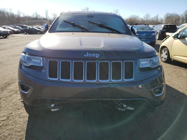 Photo 4 VIN: 1C4RJFCG8FC620098 - JEEP GRAND CHEROKEE 