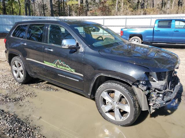 Photo 3 VIN: 1C4RJFCG8FC783091 - JEEP GRAND CHEROKEE 