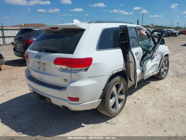 Photo 3 VIN: 1C4RJFCG8FC814937 - JEEP GRAND CHEROKEE 