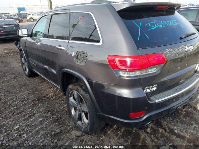 Photo 2 VIN: 1C4RJFCG8FC832113 - JEEP GRAND CHEROKEE 