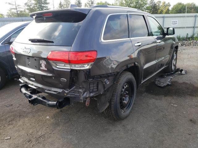 Photo 3 VIN: 1C4RJFCG8FC862096 - JEEP GRAND CHEROKEE 