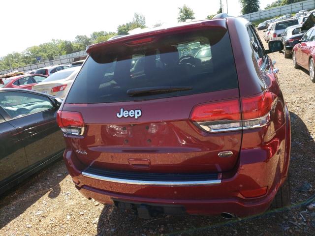 Photo 5 VIN: 1C4RJFCG8FC905979 - JEEP GRAND CHER 