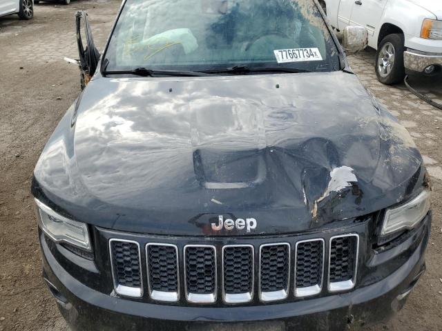 Photo 10 VIN: 1C4RJFCG8FC950775 - JEEP GRAND CHER 