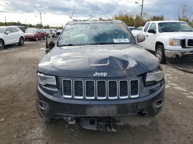 Photo 4 VIN: 1C4RJFCG8FC950775 - JEEP GRAND CHER 