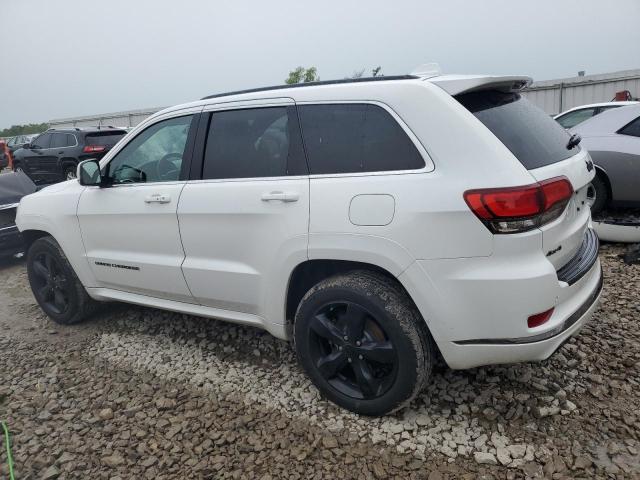 Photo 1 VIN: 1C4RJFCG8GC324080 - JEEP GRAND CHEROKEE 