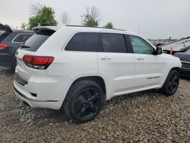 Photo 2 VIN: 1C4RJFCG8GC324080 - JEEP GRAND CHEROKEE 