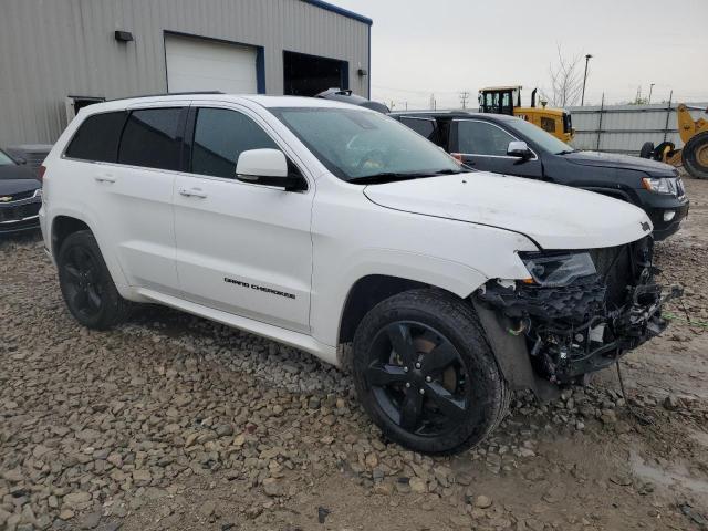 Photo 3 VIN: 1C4RJFCG8GC324080 - JEEP GRAND CHEROKEE 