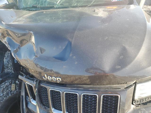 Photo 10 VIN: 1C4RJFCG8GC364711 - JEEP GRAND CHER 