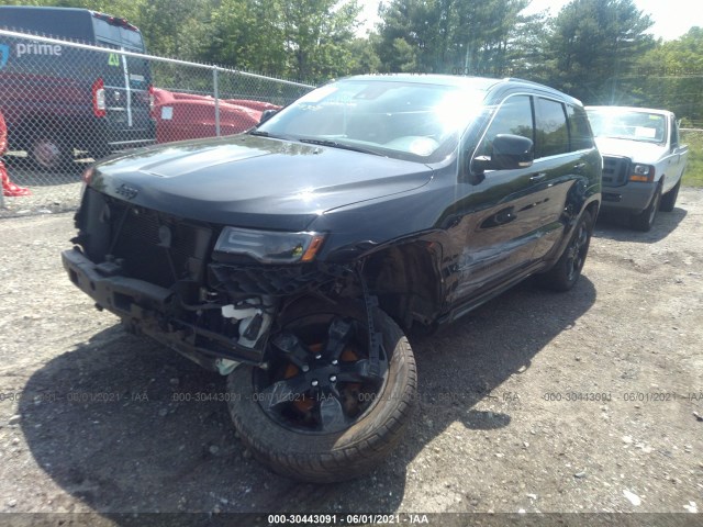 Photo 1 VIN: 1C4RJFCG8GC392346 - JEEP GRAND CHEROKEE 