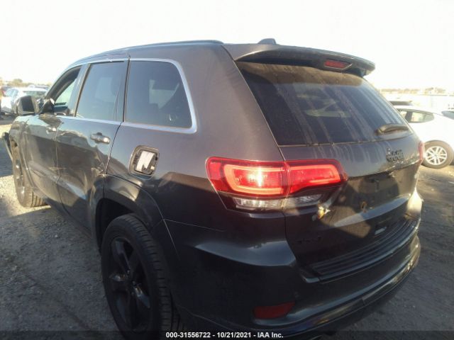 Photo 2 VIN: 1C4RJFCG8GC504448 - JEEP GRAND CHEROKEE 