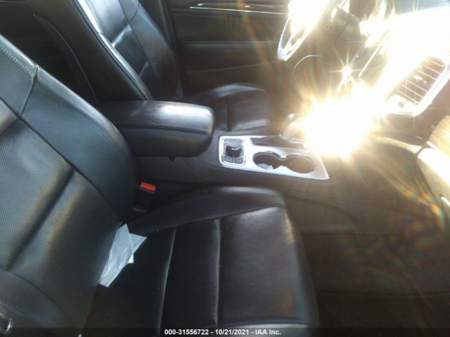 Photo 4 VIN: 1C4RJFCG8GC504448 - JEEP GRAND CHEROKEE 